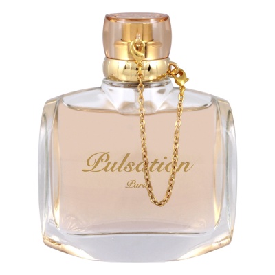 Paris Bleu PULSATION