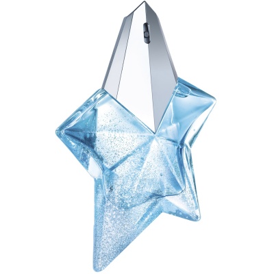 MUGLER Angel Aqua Chic (2012)