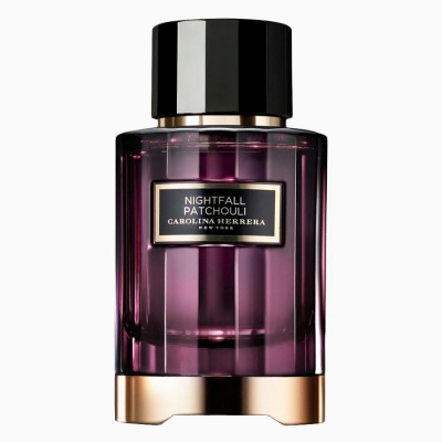 CAROLINA HERRERA Nightfall Patchouli