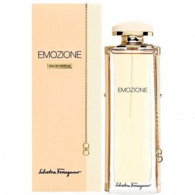 Salvatore Ferragamo Emozione