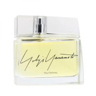 Yohji Yamamoto POUR FEMME