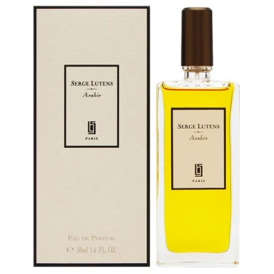 Serge Lutens Arabie