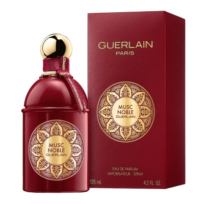 Guerlain Musc Noble