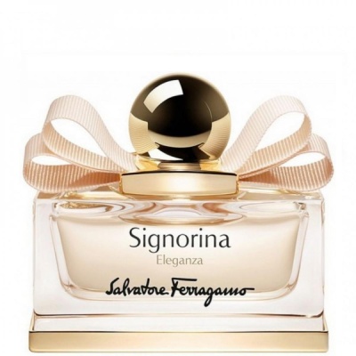 Salvatore Ferragamo Signorina Eleganza