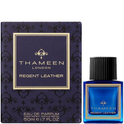 Thameen REGENT LEATHER