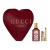 GUCCI Dreamy Gardenia Perfume+Radiant Lip Balm Limited Edition #208 Perfume Lipstick Clothing Sets Eau De Parfum EDP GUCCI Dreamy Gardenia Perfume+Radiant Lip Balm Limited Edition #208 Perfume Lipstick Clothing Sets Eau De Parfum EDP