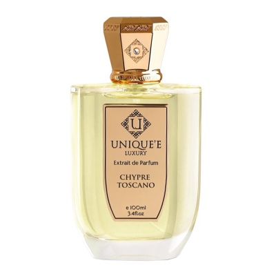 Unique'e Luxury CHYPRE TOSCANO