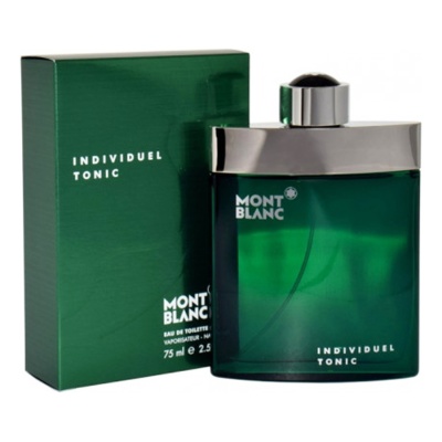 MontBlanc INDIVIDUEL TONIC
