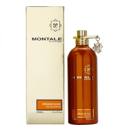 MONTALE Aoud Orange