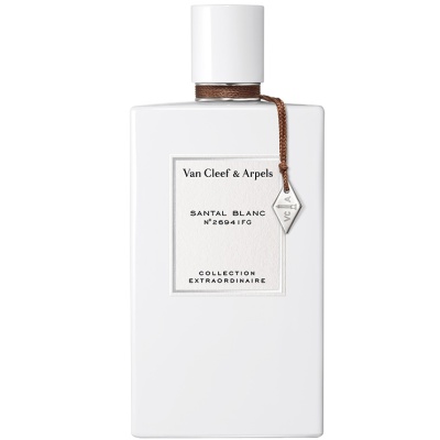 Van Cleef & Arpels SANTAL BLANC