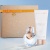 BVLGARI White Crystal Fragrance Perfume Gift Box Sets Eau De Toilette Lotus Musk Floral Fruity 30ml+40ml