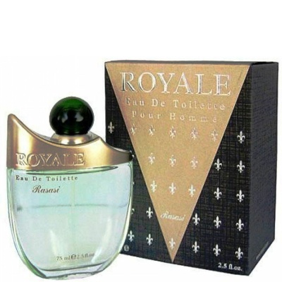 Rasasi ROYALE men