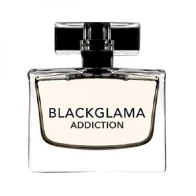 Blackglama Addiction