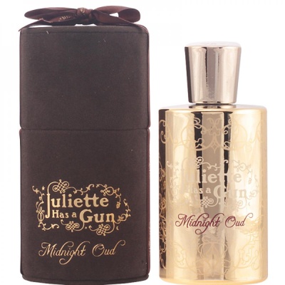 Juliette Has A Gun Midnight Oud