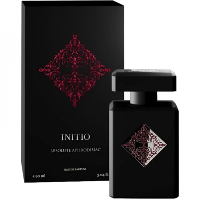 Initio Parfums Prives Absolute Aphrodisiac