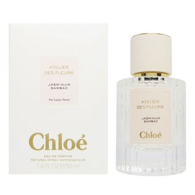 Chloe Atelier des Fleurs JASMINUM SAMBAC