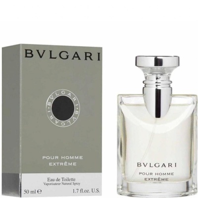 BVLGARI Pour Homme EXTREME