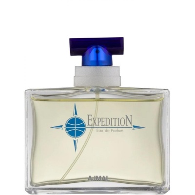 Ajmal Expedition