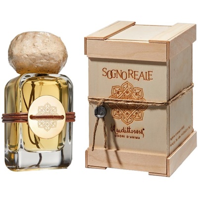 Mendittorosa SOGNO REALE