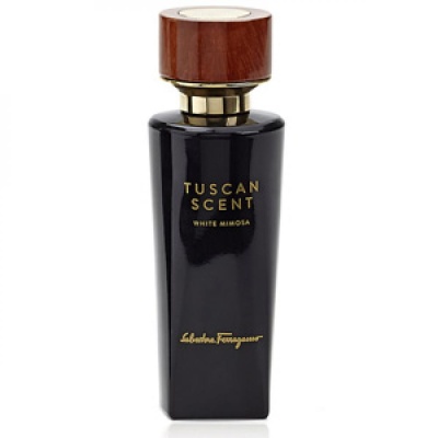 Salvatore Ferragamo Tuscan Scent WHITE MIMOSA