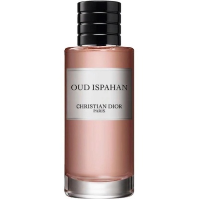 Christian Dior Oud Ispahan