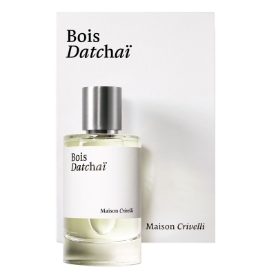 Maison Crivelli BOIS DATCHAI