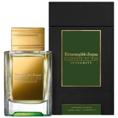 Ermenegildo Zegna INTEGRITY