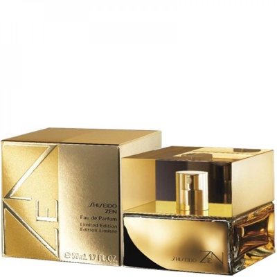 Shiseido ZEN