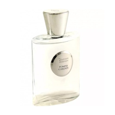 Giardino Benessere Pompei Garden