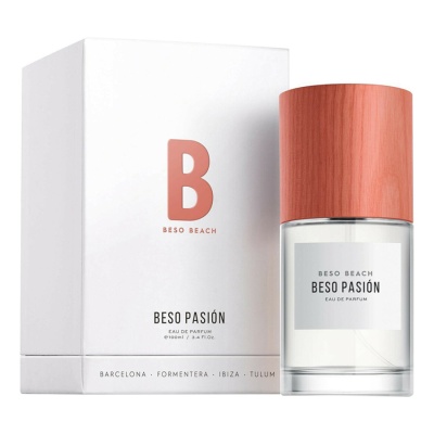 Beso Beach Perfumes BESO PASSION