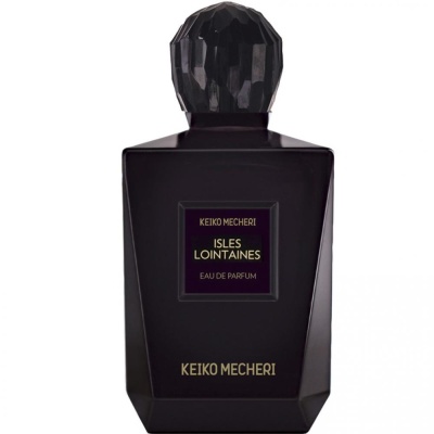 Keiko Mecheri Isles Lointaines