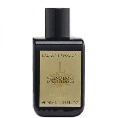 Laurent Mazzone Parfums VELENO DORE