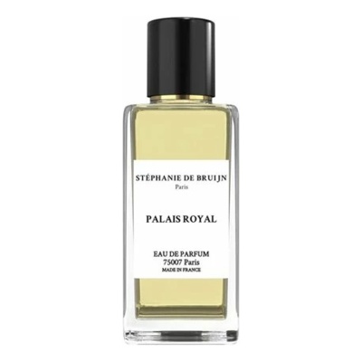 Stephanie de Bruijn PALAIS ROYAL
