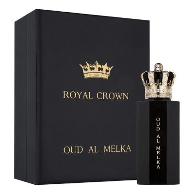 Royal Crown OUD AL AIN