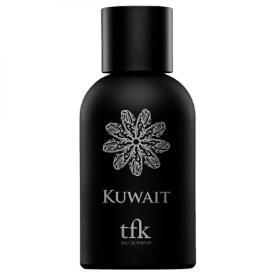 The Fragrance Kitchen Kuwait