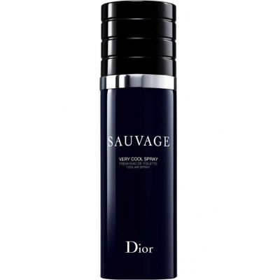 Christian Dior Sauvage VERY COOL