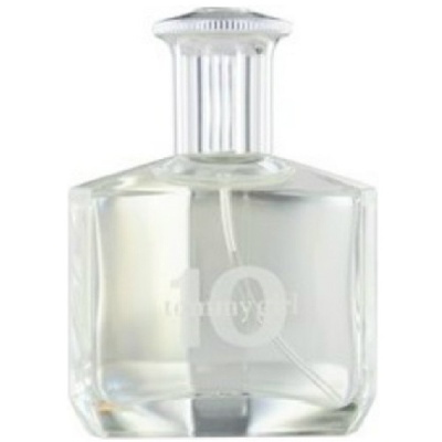 TOMMY HILFIGER Tommy GIRL-10