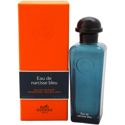 Hermes Eau de Narcisse Bleu