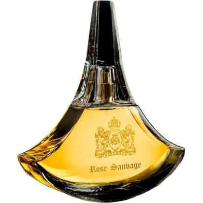 Antonio Visconti Rose Sauvage