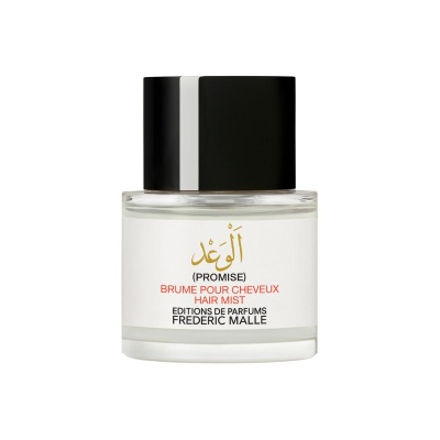 FREDERIC MALLE Promise Hair Spray 100ml Floral Scent