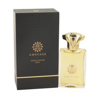 Amouage JUBILATION XXV