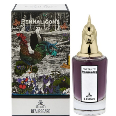 Penhaligon's Monsieur Beauregard