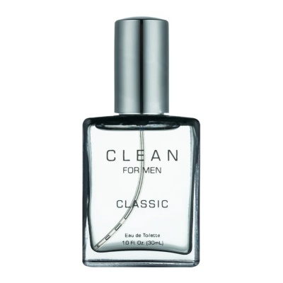 Clean CLEAN CLASSIC FOR MEN