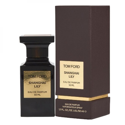 Tom Ford Shanghai Lily