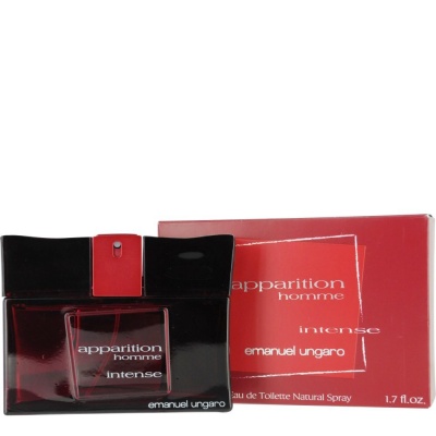 Emanuel Ungaro Apparition Homme Intense
