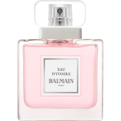 Balmain Eau d'Ivoire