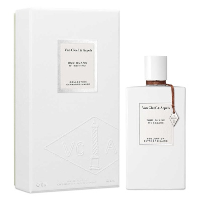 Van Cleef & Arpels OUD BLANC
