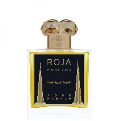 Roja Parfums UAE THE UNITED ARAB EMIRATES