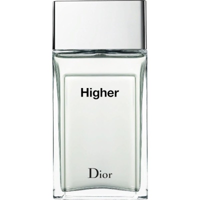 Christian Dior Higher