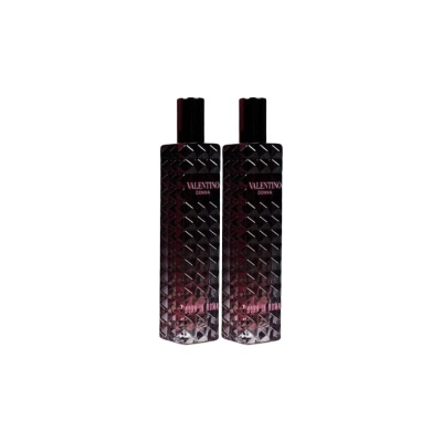 Valentino Adventure Miss Roman Women's Enthusiastic Edition Sample Kit & Trial Kit Eau De Parfum EDP Amber Floral Scent